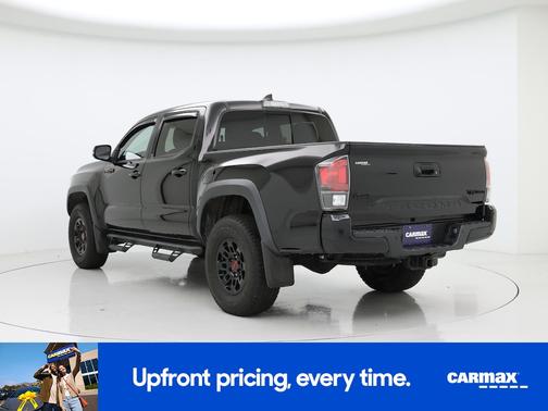 2019 Toyota Tacoma TRD Pro