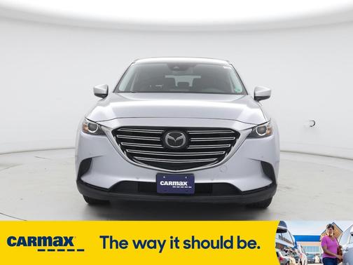 2018 Mazda CX-9 Touring