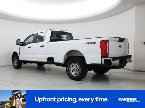 2024 Ford F-250 XL