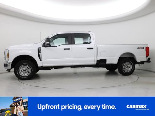 2024 Ford F-250 XL