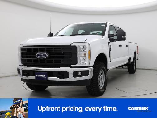 2024 Ford F-250 XL