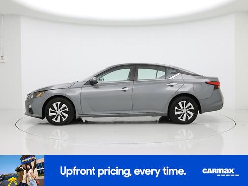 2022 Nissan Altima S