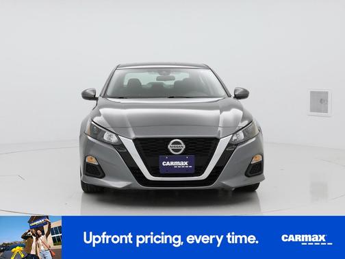 2022 Nissan Altima S