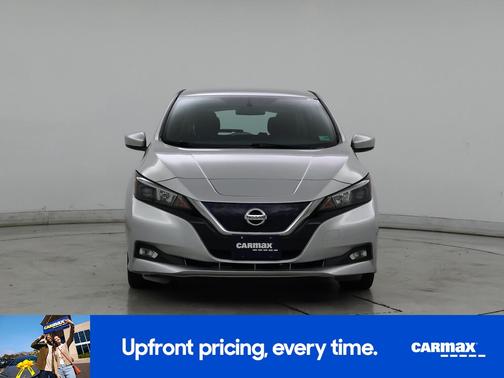 2019 Nissan Leaf SV