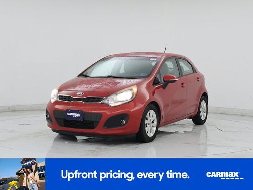 2014 Kia Rio EX