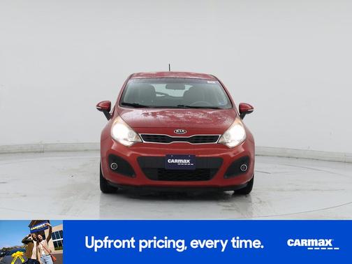2014 Kia Rio EX