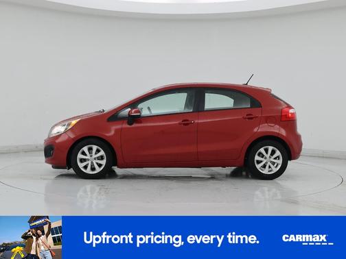 2014 Kia Rio EX