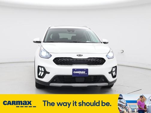 2020 Kia Niro Plug-In Hybrid EX Premium