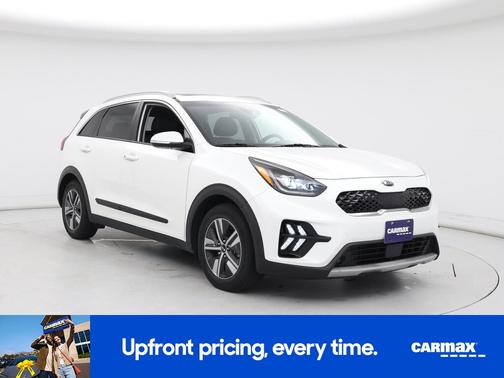 2020 Kia Niro Plug-In Hybrid EX Premium