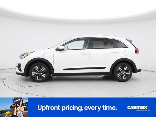 2020 Kia Niro Plug-In Hybrid EX Premium