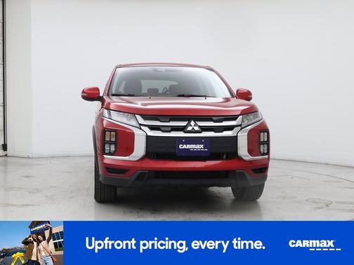 2022 Mitsubishi Outlander Sport SE