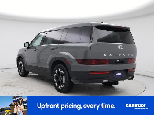 2024 Hyundai SANTA FE SE
