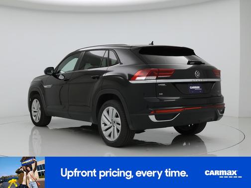2022 Volkswagen Atlas Cross Sport SE
