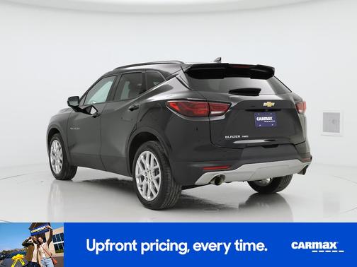 2023 Chevrolet Blazer 3LT