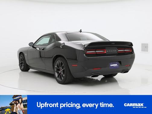 2020 Dodge Challenger R/T Scat Pack