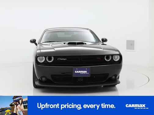 2020 Dodge Challenger R/T Scat Pack