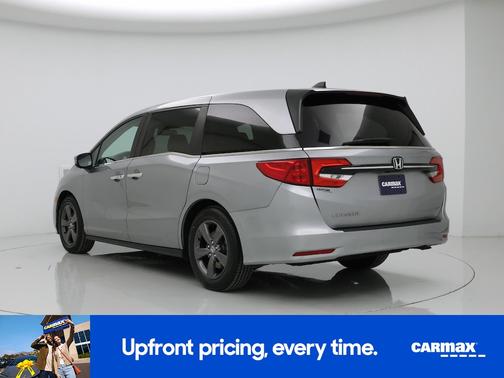 2022 Honda Odyssey EX