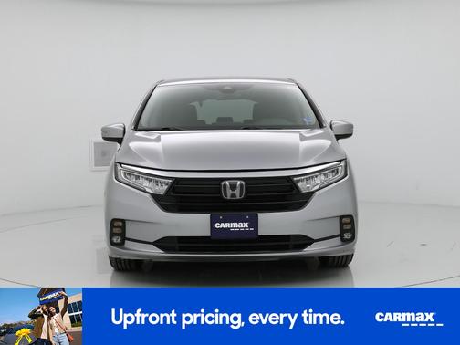 2022 Honda Odyssey EX
