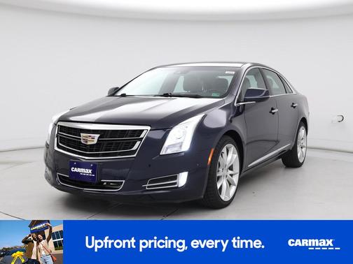 2017 Cadillac XTS Premium Luxury