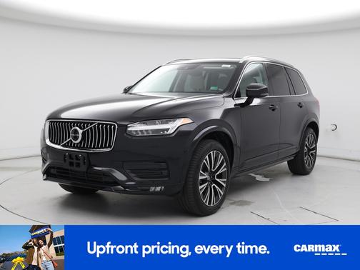 2020 Volvo XC90 T6 Momentum