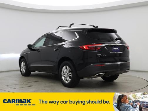 2020 Buick Enclave Premium