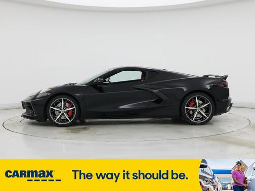 2020 Chevrolet Corvette Stingray 3LT