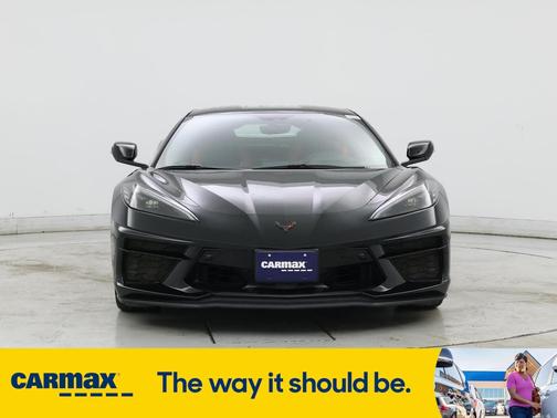 2020 Chevrolet Corvette Stingray 3LT