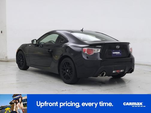 2014 Scion FR-S Monogram