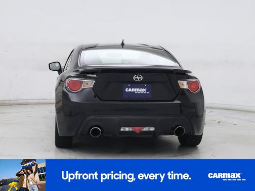 2014 Scion FR-S Monogram