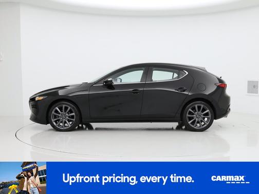 2023 Mazda Mazda3 2.5 S Preferred Package