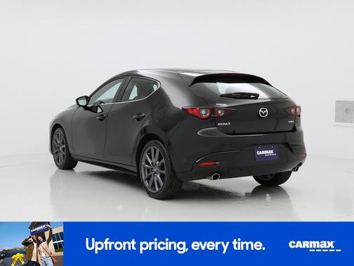 2023 Mazda Mazda3 2.5 S Preferred Package