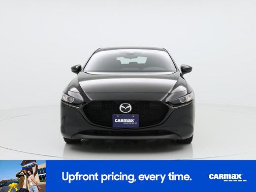 2023 Mazda Mazda3 2.5 S Preferred Package