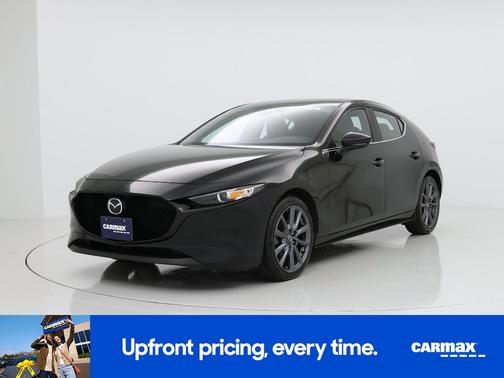 2023 Mazda Mazda3 2.5 S Preferred Package