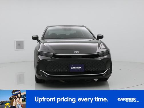 2023 Toyota Crown XLE