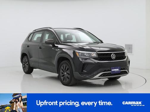 2022 Volkswagen Taos S