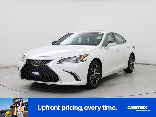 2022 Lexus ES 350 