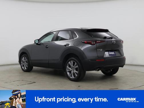 2023 Mazda CX-30 2.5 S Preferred Package