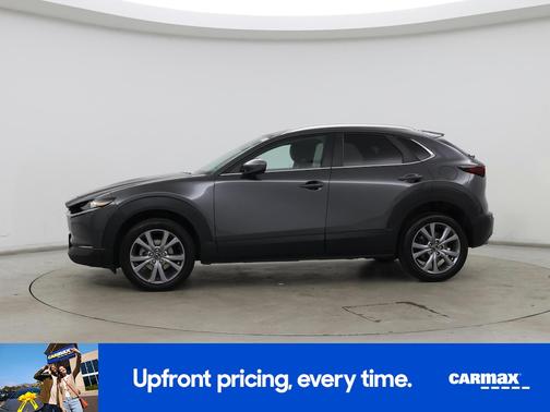 2023 Mazda CX-30 2.5 S Preferred Package