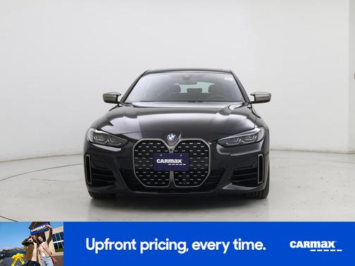 2024 BMW M440 I xDrive Gran Coupe