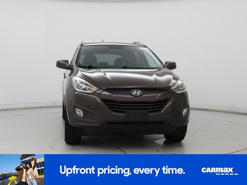 2015 Hyundai TUCSON SE