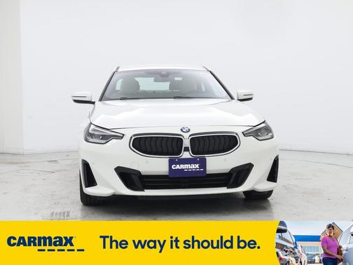 2022 BMW 230 I