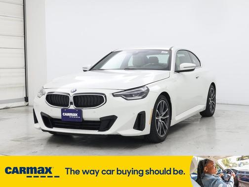 2022 BMW 230 I