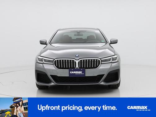 2023 BMW 530e e xDrive