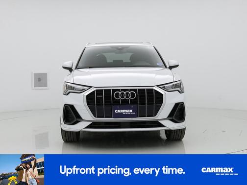 2020 Audi Q3 Premium Plus S-Line