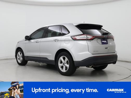 2016 Ford Edge SE