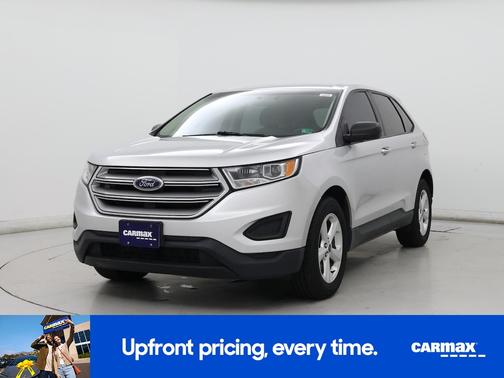 2016 Ford Edge SE
