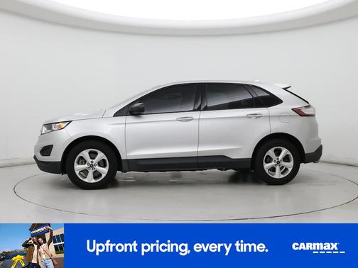 2016 Ford Edge SE