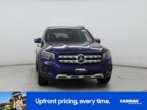 2021 Mercedes-Benz GLB 250 