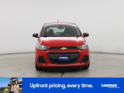 2016 Chevrolet Spark LS