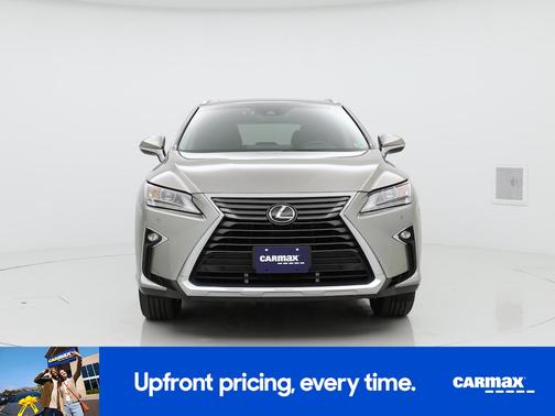 2017 Lexus RX 350 RX 350